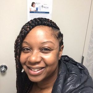 Meet your Posher, Marsha